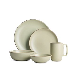 Dinnerware